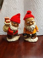 Vintage christmas gnomes for sale  Bronx