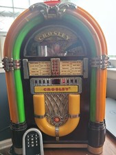 Crosley wr18 mini for sale  Wilmington