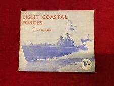 Ww2 light coastal for sale  BRACKNELL