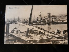 20160 genova porto usato  Genova