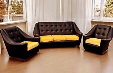 Black mid century for sale  SAWBRIDGEWORTH