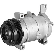 Compressor cadillac chevy usato  Lonate Pozzolo
