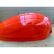 Serbatoio arancione lucido usato  Crevalcore