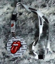 Usado, ROLLING STONES No Filter EUROPE 2017 VIP BACKSTAGE PASS Mick Jagger comprar usado  Enviando para Brazil