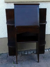 Schreibschrank sekretär holz gebraucht kaufen  Springe