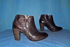 Bottines boots palladium d'occasion  Sète