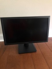 Viewsonic va2252sm widescreen for sale  Catawissa