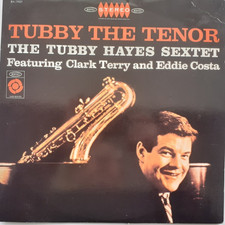 tubby hayes for sale tubby hayes for sale LIVERPOOL
