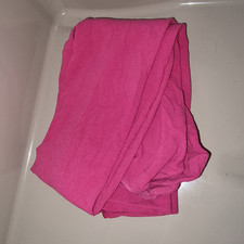 Womans bright pink for sale  HARWICH