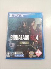 Resident evil gold d'occasion  Expédié en Belgium