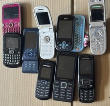 Phone lot incl for sale  BURNLEY