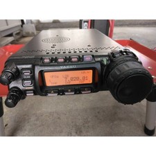 Yaesu 857 vhf d'occasion  Expédié en Belgium