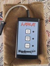 Lisle digidown tachograph for sale  NORTHAMPTON