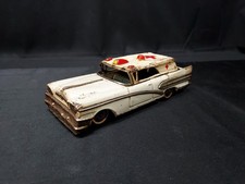 1950s 1960s tin for sale  Colebrook