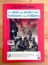 Carte jrtm excellent d'occasion  Le Blanc-Mesnil