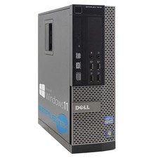Dell 7010 sff usato  Arezzo