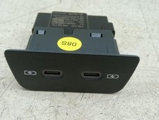 Volkswagen golf usb for sale  WEST BROMWICH