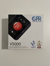 Cpr v5000 call for sale  STANFORD-LE-HOPE