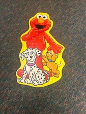 2009 sesame workshop for sale  Reading