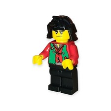 Lego Figurki Castle Ninja Robber CAS053 na sprzedaż  PL