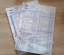 Nico feuerwerk liste gebraucht kaufen  Mülheim an der Ruhr