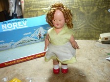 Ancien jouet poupee d'occasion  Grenoble-