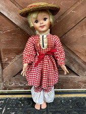 Vintage pollyanna playpal for sale  Spencer