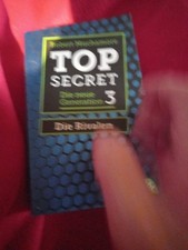 Top secret rivalen gebraucht kaufen  Hürth