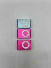 Lot ipod shuffle d'occasion  Marseille X