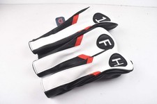 Universal headcover set for sale  LOANHEAD