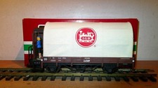 Lgb lgb planwagen gebraucht kaufen  Friedelsheim