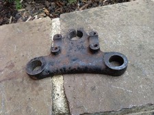 Bsa bantam fork for sale  NELSON
