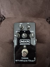 Mxr bass innovations for sale  LIVERPOOL