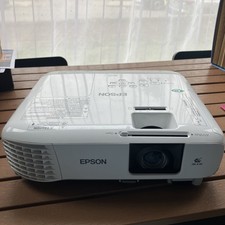 Epson x39 500 for sale  BEDFORD