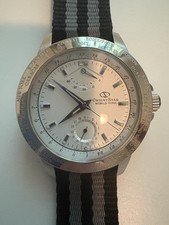Orient star time for sale  EDINBURGH