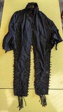 Sublime veste ancienne d'occasion  Montrichard