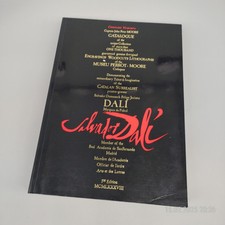 Habarta salvador dali gebraucht kaufen  Berlin