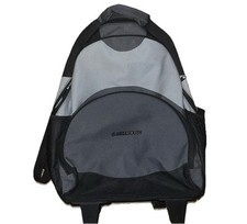 Mochila Gemline 5010 Bellsouth 17” bolsa de computador rodas braço estendido comprar usado  Enviando para Brazil