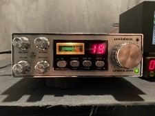 Uniden uniace 200 for sale  OLDHAM
