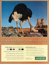 Advertising 024 1999 d'occasion  Expédié en Belgium