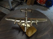 Brass liberator bomber for sale  ELLESMERE PORT