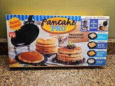 Pancake pro non for sale  Faribault