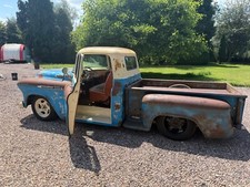 Chevrolet 3100 pickup for sale  HALESOWEN
