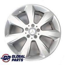 Mercedes w166 argento usato  Italia