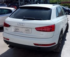 Ricambi audi 2.0 usato  Favara