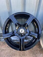 Racing bk240 alloy for sale  HEREFORD