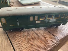 Wagon hornby voiture d'occasion  Le Palais