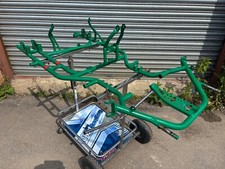 2024 otk tony for sale  BUNTINGFORD
