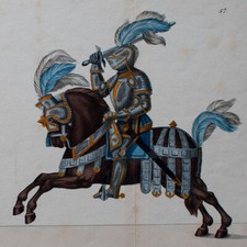 Ritter mittelalter enzyklopäd gebraucht kaufen  Berlin