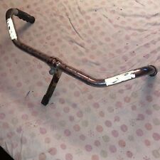 Vintage bicycle handlebars for sale  Dodge City